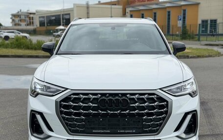 Audi Q3, 2026 год, 3 800 000 рублей, 2 фотография