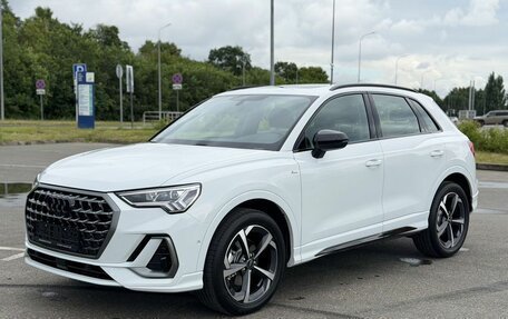 Audi Q3, 2026 год, 3 800 000 рублей, 3 фотография