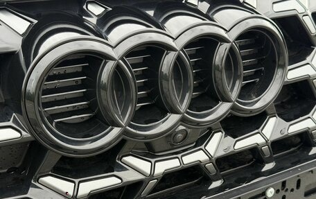 Audi Q3, 2026 год, 3 800 000 рублей, 9 фотография