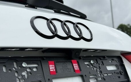 Audi Q3, 2026 год, 3 800 000 рублей, 10 фотография