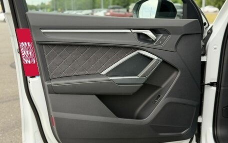 Audi Q3, 2026 год, 3 800 000 рублей, 13 фотография