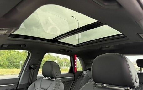 Audi Q3, 2026 год, 3 800 000 рублей, 19 фотография