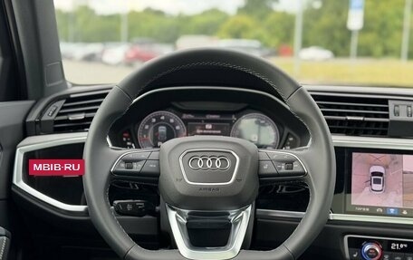 Audi Q3, 2026 год, 3 800 000 рублей, 21 фотография