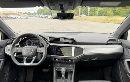 Audi Q3, 2026 год, 3 800 000 рублей, 32 фотография