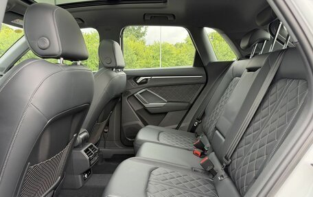 Audi Q3, 2026 год, 3 800 000 рублей, 34 фотография