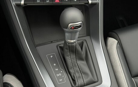 Audi Q3, 2026 год, 3 800 000 рублей, 30 фотография