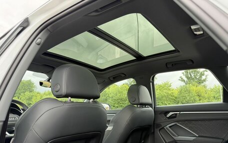 Audi Q3, 2026 год, 3 800 000 рублей, 33 фотография