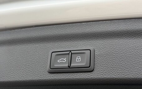Audi Q3, 2026 год, 3 800 000 рублей, 36 фотография