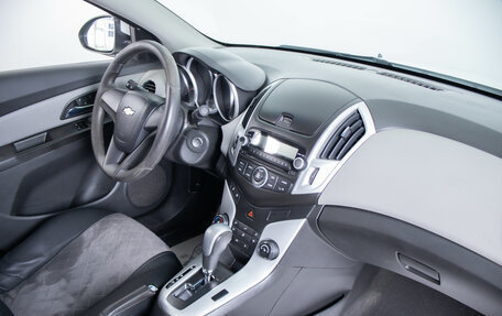Chevrolet Cruze II, 2014 год, 819 000 рублей, 11 фотография