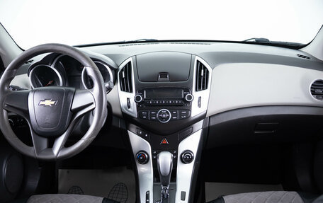 Chevrolet Cruze II, 2014 год, 819 000 рублей, 13 фотография