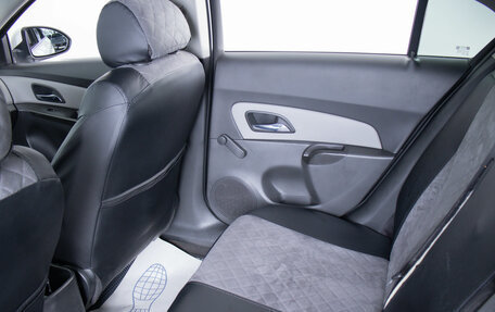 Chevrolet Cruze II, 2014 год, 819 000 рублей, 9 фотография