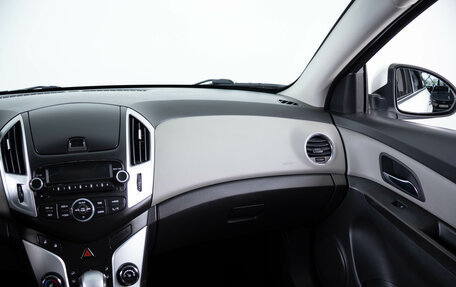Chevrolet Cruze II, 2014 год, 819 000 рублей, 14 фотография