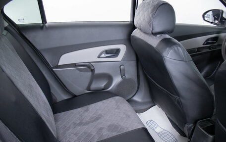 Chevrolet Cruze II, 2014 год, 819 000 рублей, 10 фотография