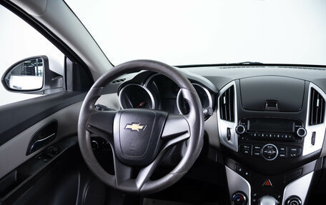 Chevrolet Cruze II, 2014 год, 819 000 рублей, 12 фотография