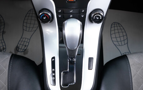 Chevrolet Cruze II, 2014 год, 819 000 рублей, 18 фотография