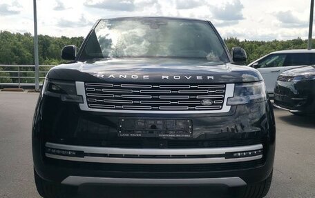 Land Rover Range Rover IV рестайлинг, 2025 год, 23 500 000 рублей, 2 фотография
