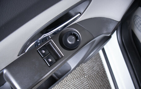 Chevrolet Cruze II, 2014 год, 819 000 рублей, 20 фотография