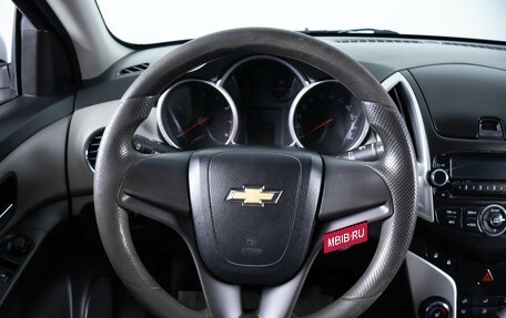 Chevrolet Cruze II, 2014 год, 819 000 рублей, 15 фотография
