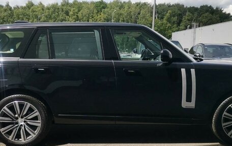 Land Rover Range Rover IV рестайлинг, 2025 год, 23 500 000 рублей, 3 фотография