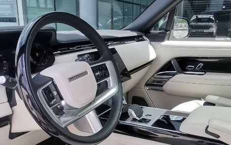 Land Rover Range Rover IV рестайлинг, 2025 год, 23 500 000 рублей, 5 фотография