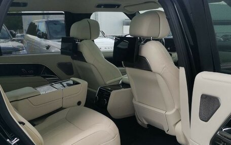 Land Rover Range Rover IV рестайлинг, 2025 год, 23 500 000 рублей, 9 фотография