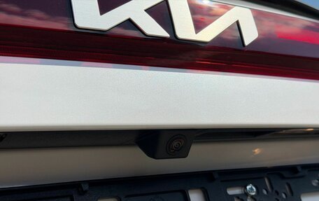 KIA Seltos I, 2026 год, 2 550 000 рублей, 9 фотография