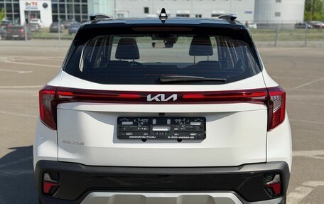 KIA Seltos I, 2026 год, 2 550 000 рублей, 5 фотография