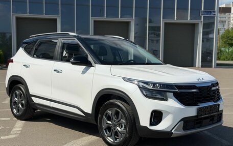 KIA Seltos I, 2026 год, 2 550 000 рублей, 7 фотография