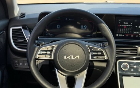 KIA Seltos I, 2026 год, 2 550 000 рублей, 18 фотография