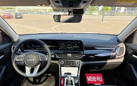 KIA Seltos I, 2026 год, 2 550 000 рублей, 24 фотография