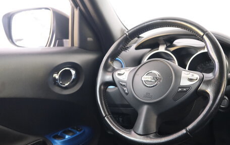Nissan Juke II, 2018 год, 1 899 000 рублей, 13 фотография