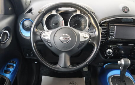 Nissan Juke II, 2018 год, 1 899 000 рублей, 12 фотография