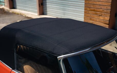 Citroen DS i рестайлинг 2, 1967 год, 23 000 000 рублей, 15 фотография