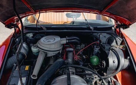 Citroen DS i рестайлинг 2, 1967 год, 23 000 000 рублей, 16 фотография