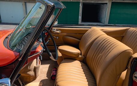 Citroen DS i рестайлинг 2, 1967 год, 23 000 000 рублей, 23 фотография