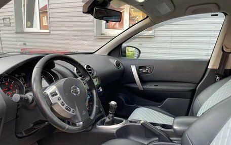 Nissan Qashqai, 2011 год, 920 000 рублей, 5 фотография