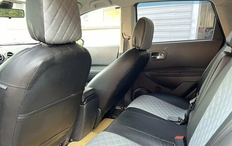 Nissan Qashqai, 2011 год, 920 000 рублей, 8 фотография