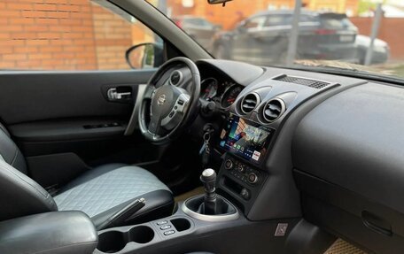 Nissan Qashqai, 2011 год, 920 000 рублей, 7 фотография