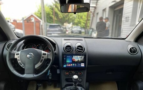Nissan Qashqai, 2011 год, 920 000 рублей, 6 фотография