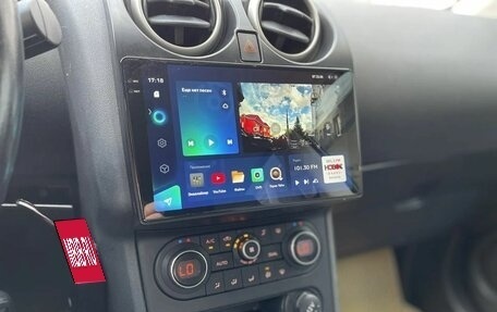 Nissan Qashqai, 2011 год, 920 000 рублей, 10 фотография