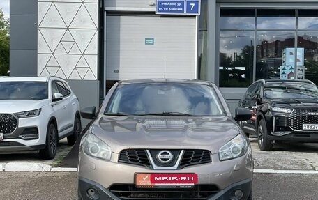 Nissan Qashqai, 2011 год, 920 000 рублей, 2 фотография