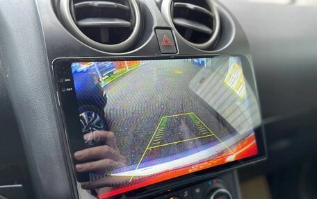 Nissan Qashqai, 2011 год, 920 000 рублей, 11 фотография