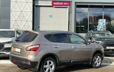 Nissan Qashqai, 2011 год, 920 000 рублей, 3 фотография