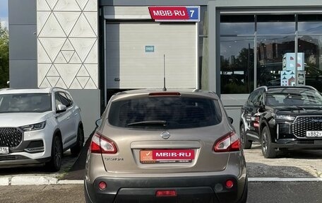 Nissan Qashqai, 2011 год, 920 000 рублей, 4 фотография