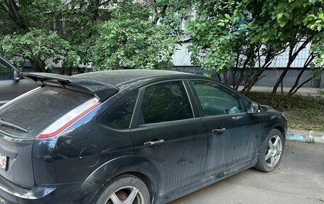 Ford Focus II рестайлинг, 2010 год, 510 000 рублей, 2 фотография