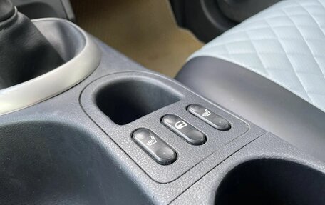 Nissan Qashqai, 2011 год, 920 000 рублей, 12 фотография