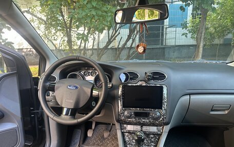 Ford Focus II рестайлинг, 2010 год, 510 000 рублей, 6 фотография