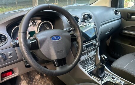 Ford Focus II рестайлинг, 2010 год, 510 000 рублей, 5 фотография