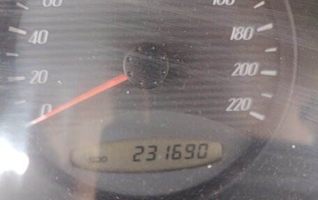SsangYong Kyron I, 2009 год, 700 000 рублей, 5 фотография