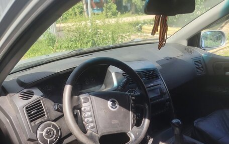 SsangYong Kyron I, 2009 год, 700 000 рублей, 6 фотография